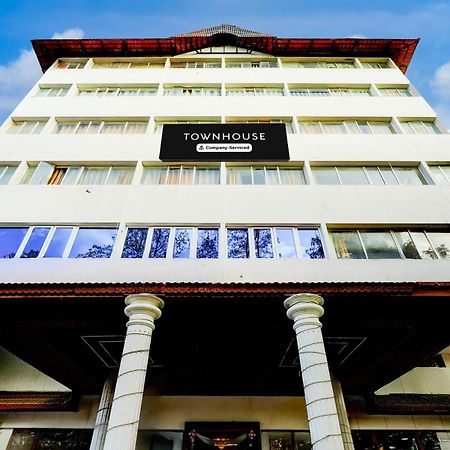 Super Townhouse Mysore Central Formerly Olive Star Exterior foto