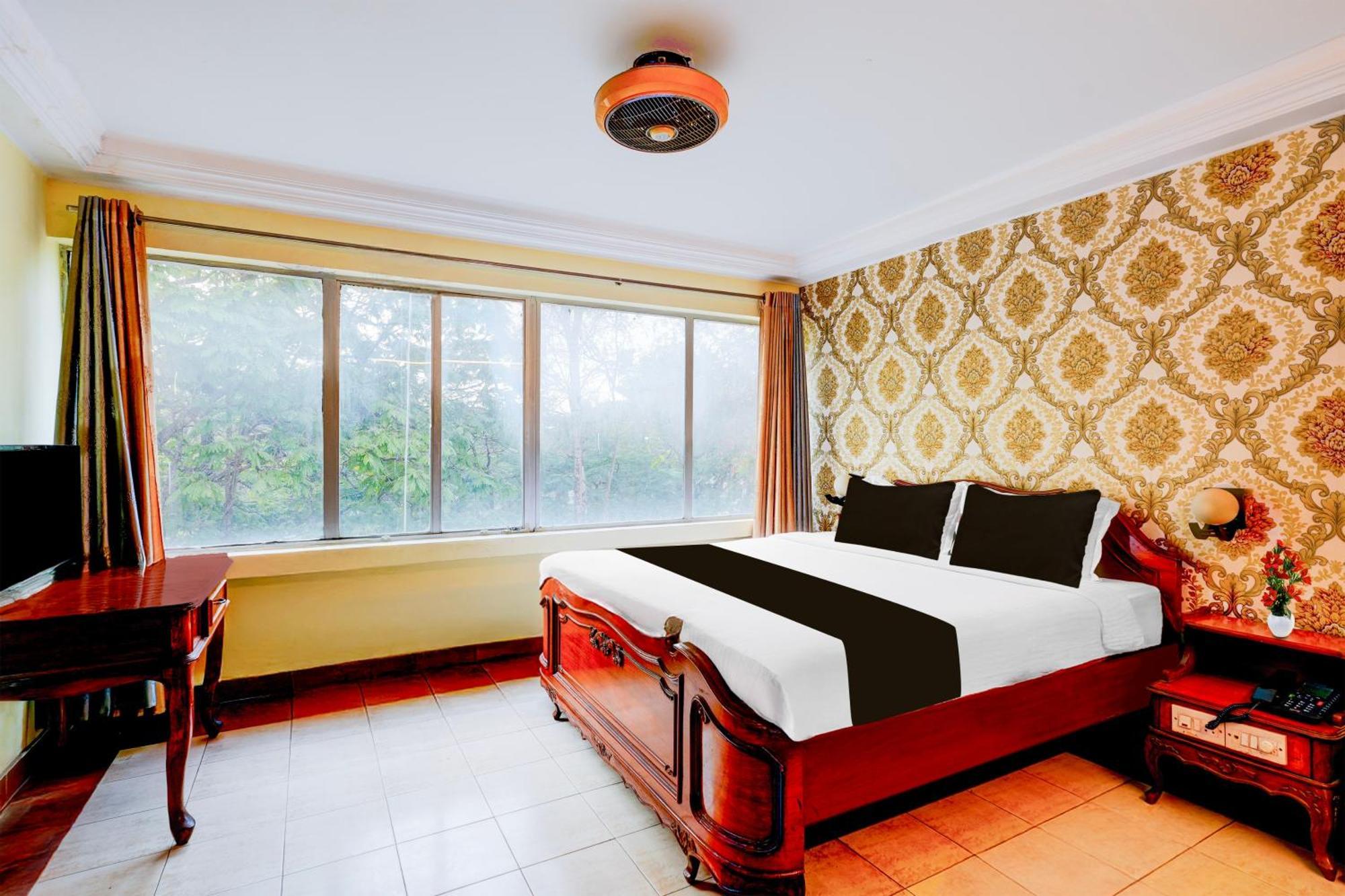 Super Townhouse Mysore Central Formerly Olive Star Exterior foto