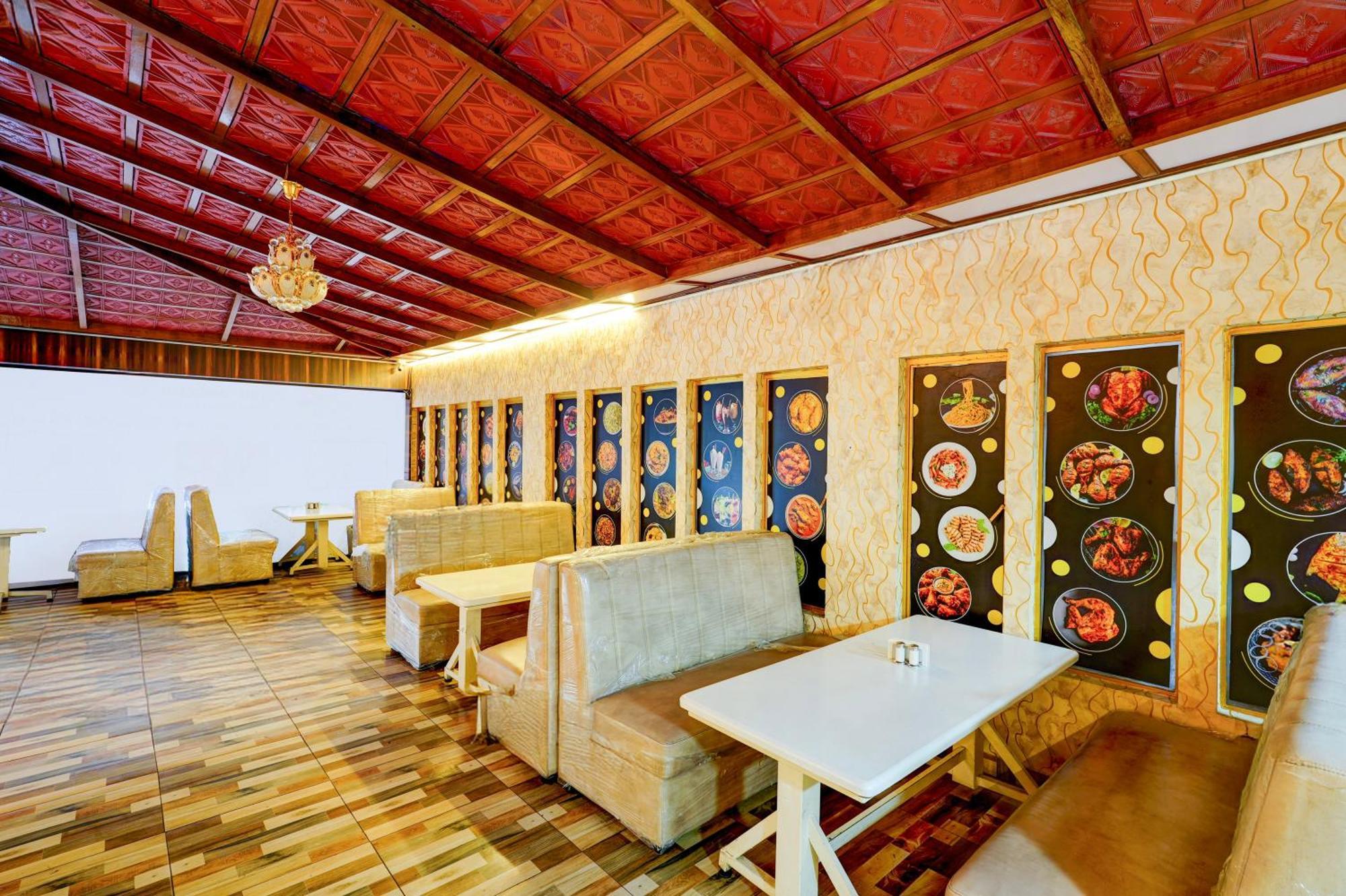 Super Townhouse Mysore Central Formerly Olive Star Exterior foto